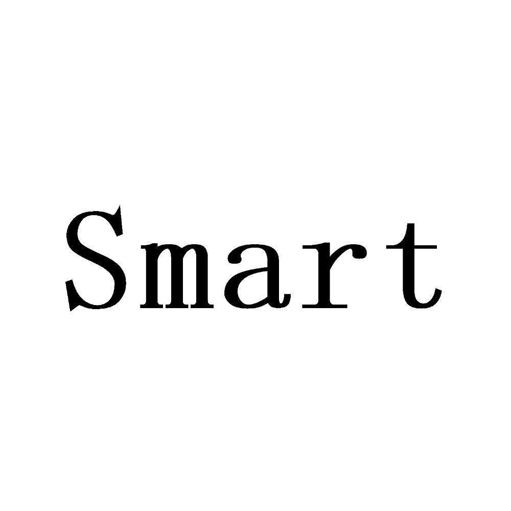 商标文字smart商标注册号 57099228,商标申请人上海意显实业有限公司