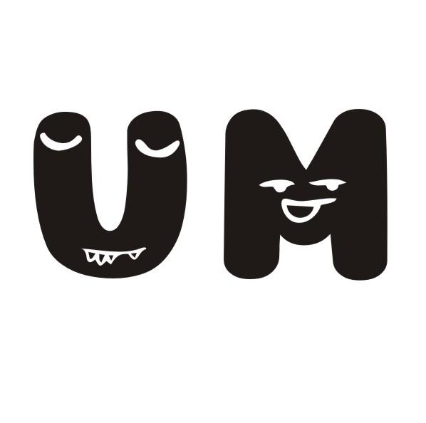 转让商标-UM