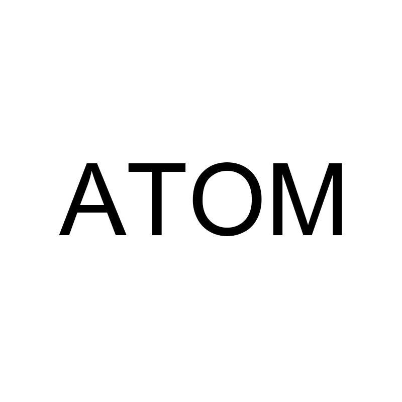商标文字atom商标注册号 55756977,商标申请人陈国桥的商标详情 - 标