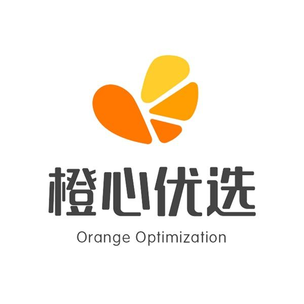 商标文字橙心优选 orange optimization商标注册号 47039898a,商标