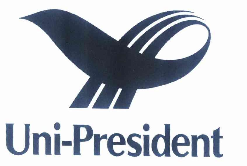 UNI-PRESIDENT商标标样