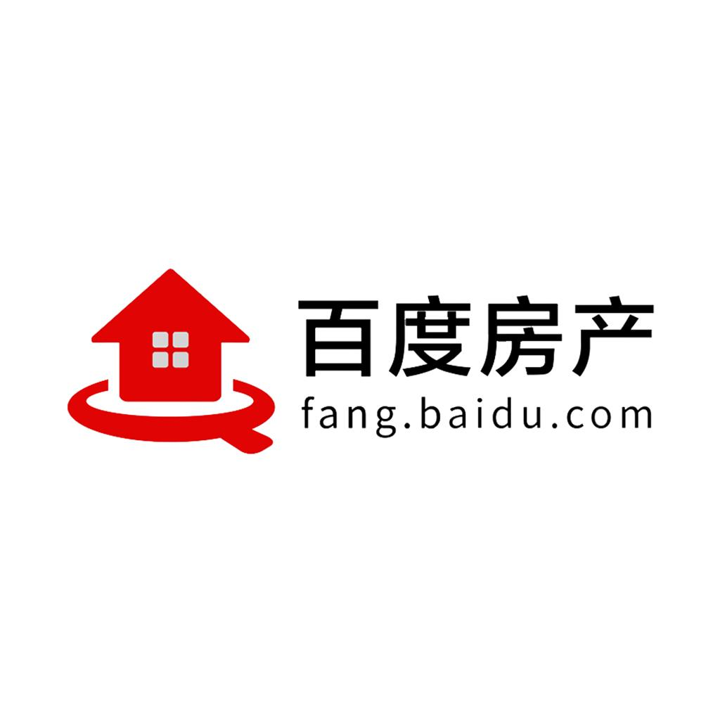 商標文字百度房產 fangbaidu.