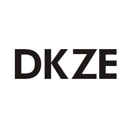 转让商标-DKZE