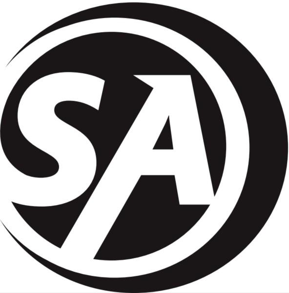 商标文字sa商标注册号 55612488,商标申请人施皮特安德森美国股份公司