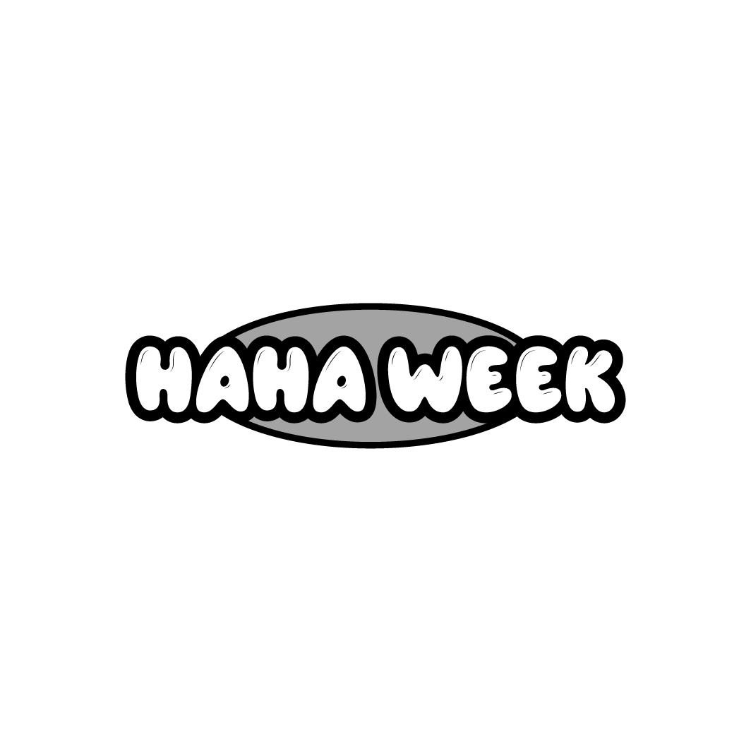转让商标-HAHA WEEK