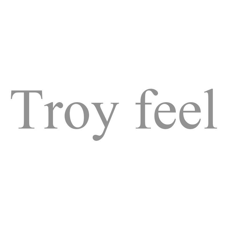 转让商标-TROY FEEL