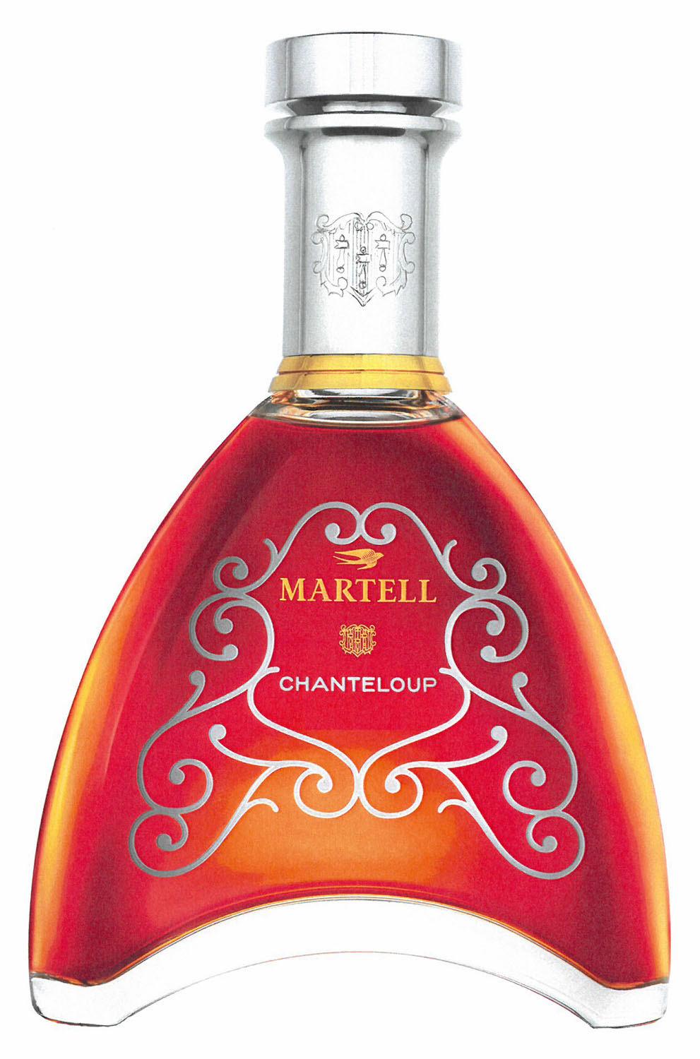 商标文字martell chanteloup商标注册号 48236620,商标申请人马爹利