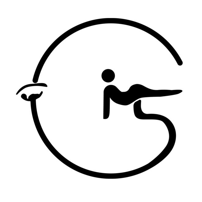 商标文字图形商标注册号 58442903,商标申请人麻城市卫里瑜伽馆的商标