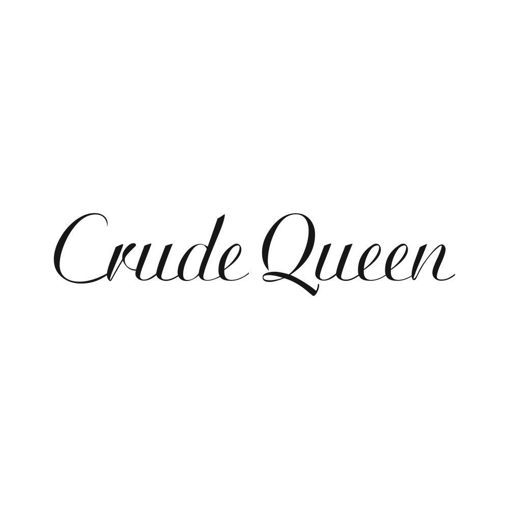 转让商标-CRUDE QUEEN