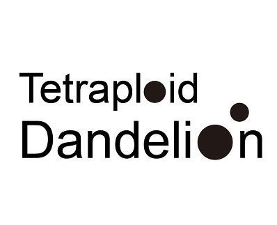 商标文字tetraploid dandelion商标注册号 46670880,商标申请人蒲公英
