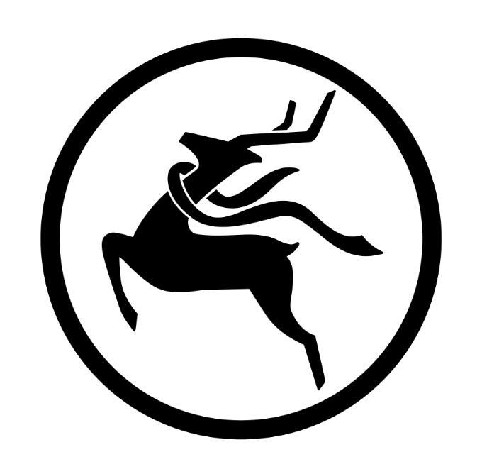 狼腾logo图片