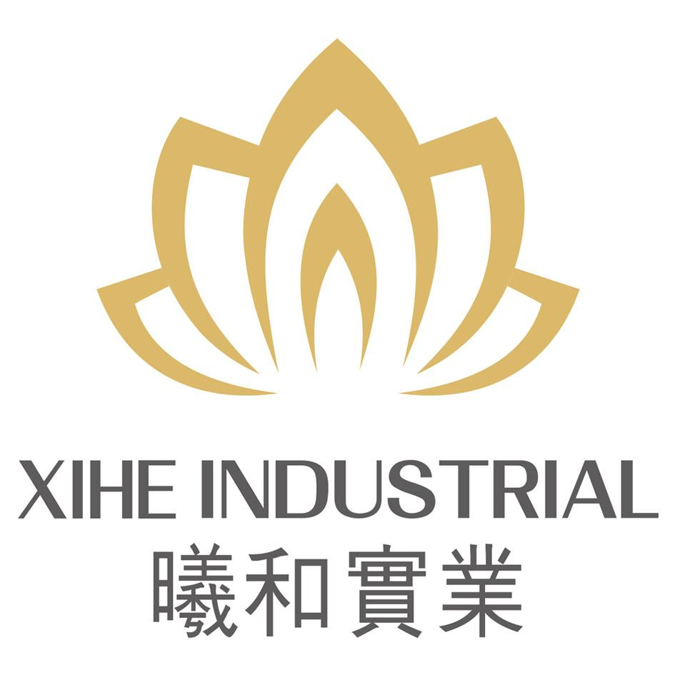 商标文字曦和实业 xihe industrial商标注册号 60413137,商标申请人