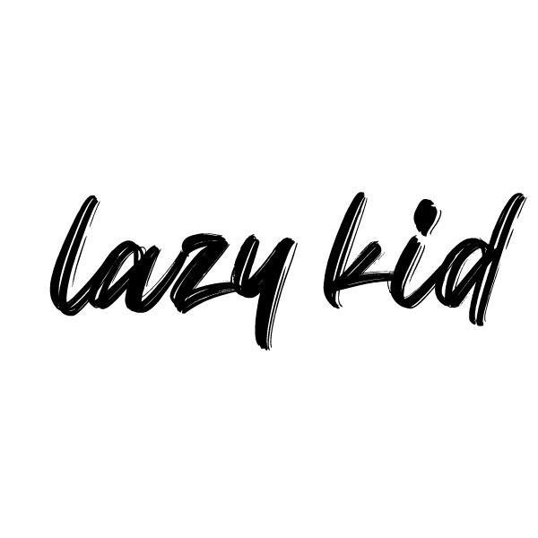 转让商标-LAZY KID