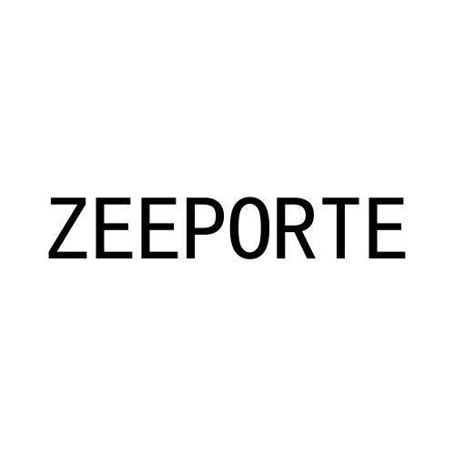 转让商标-ZEEPORTE