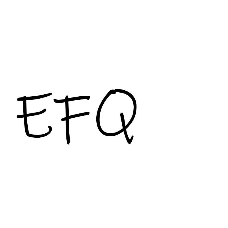 转让商标-EFQ
