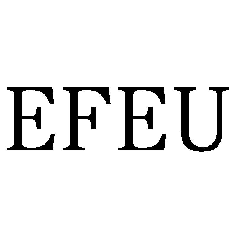 转让商标-EFEU