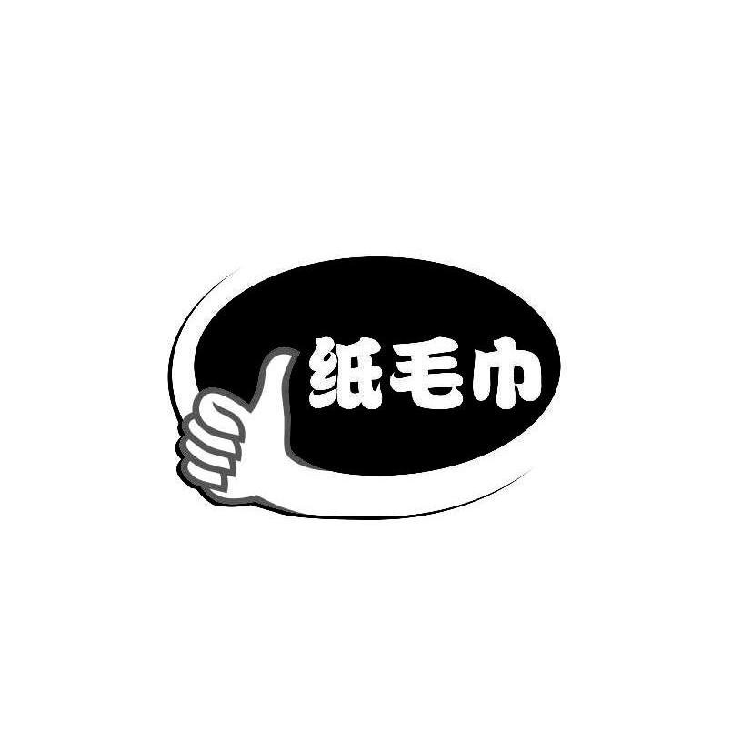 商标文字纸毛巾商标注册号 12686451,商标申请人四川兴睿龙实业有限