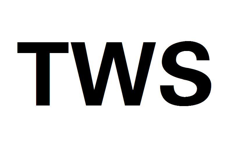 转让商标-TWS