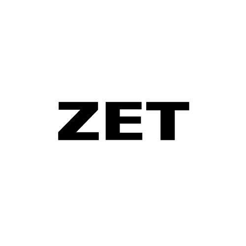 转让商标-ZET