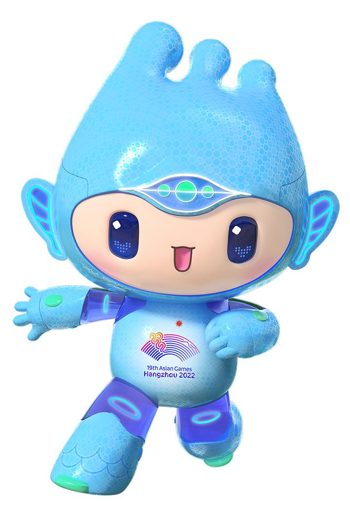 hangzhou 2022商标注册号 51672949,商标申请人2022年第19届亚运会