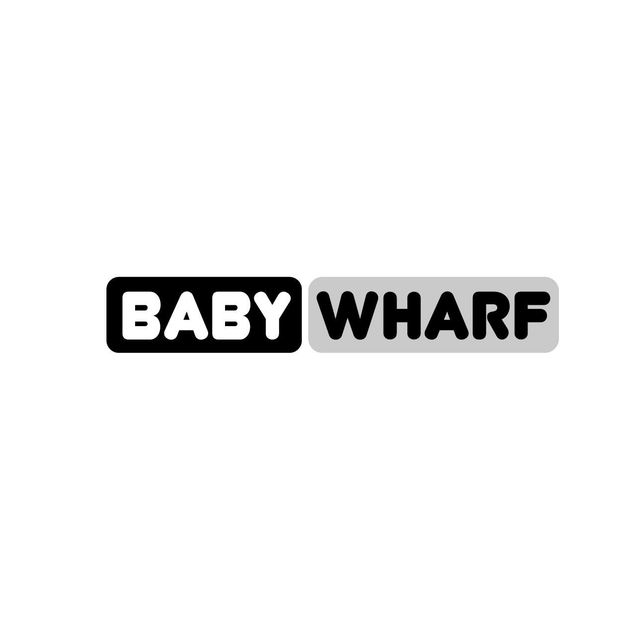 转让商标-BABY WHARF