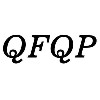 转让商标-QFQP