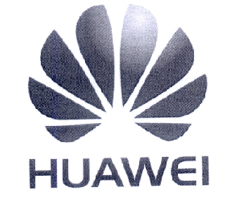 HUAWEI商标标样