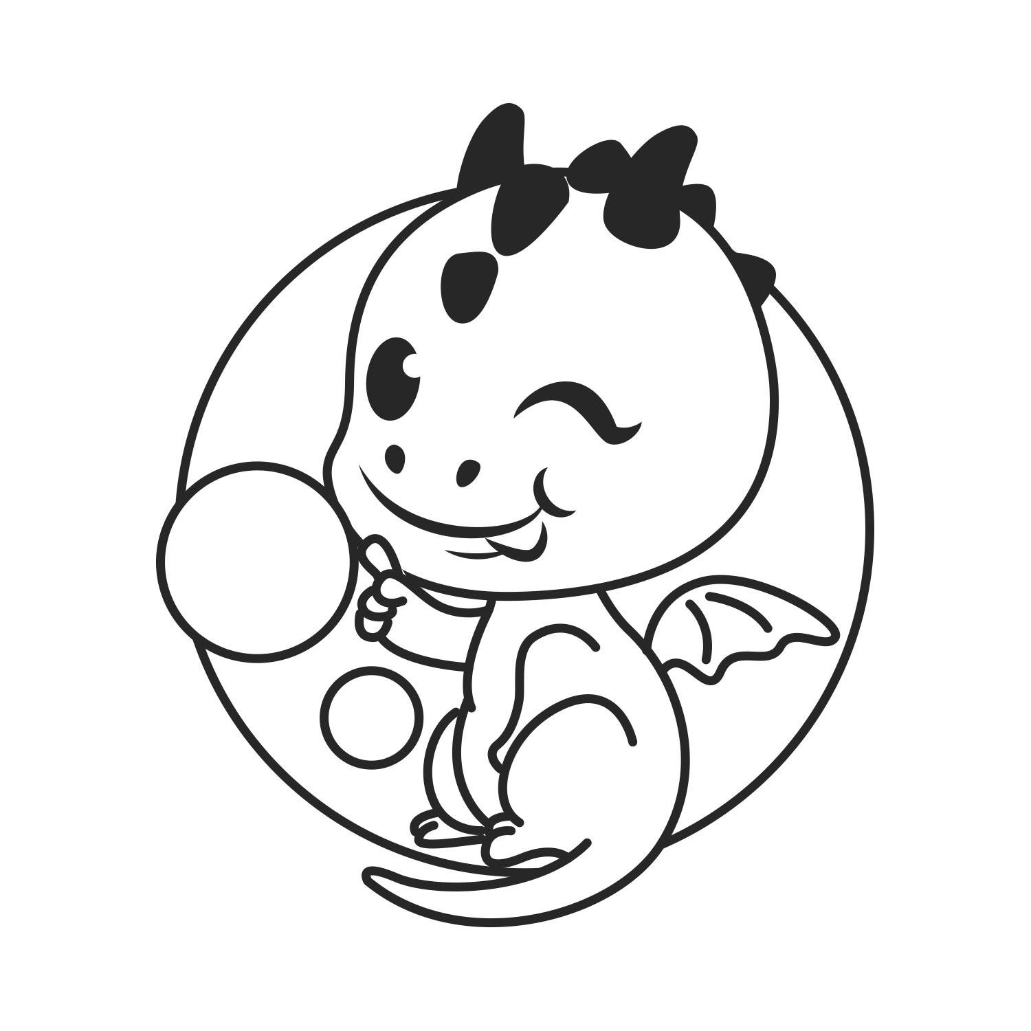 商标文字图形商标注册号 46727590,商标申请人义乌市泡泡龙家居用品