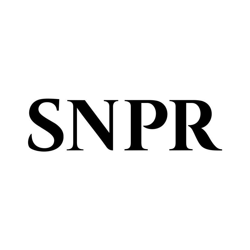 转让商标-SNPR