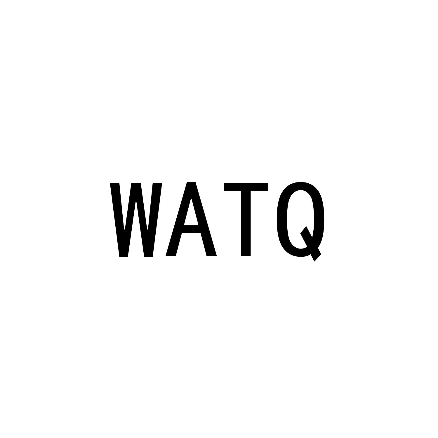 转让商标-WATQ