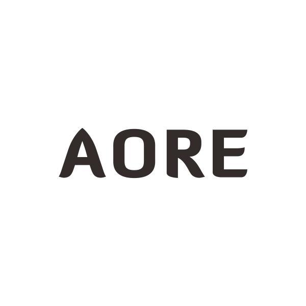 转让商标-AORE