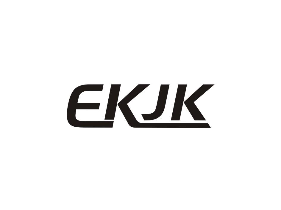 转让商标-EKJK
