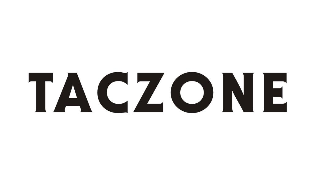 商标文字taczone商标注册号 55543980,商标申请人瑞安市聚壹德汽车