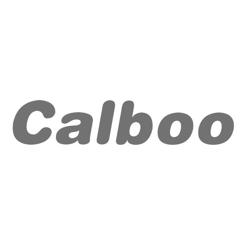 转让商标-CALBOO