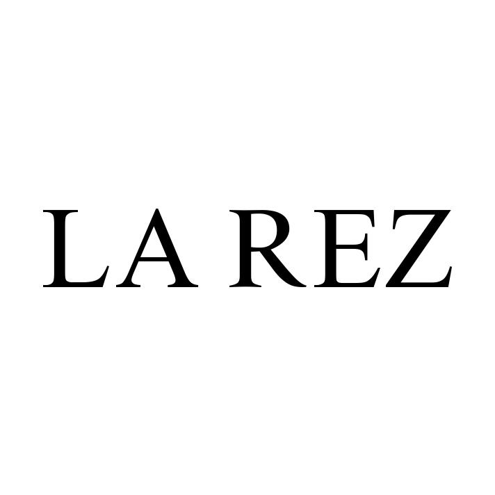 转让商标-LA REZ