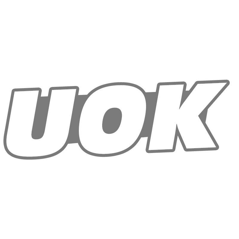 转让商标-UOK