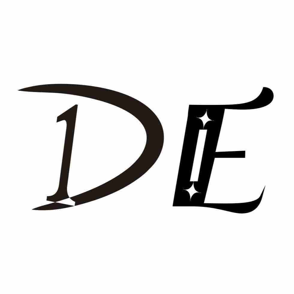 转让商标-DE