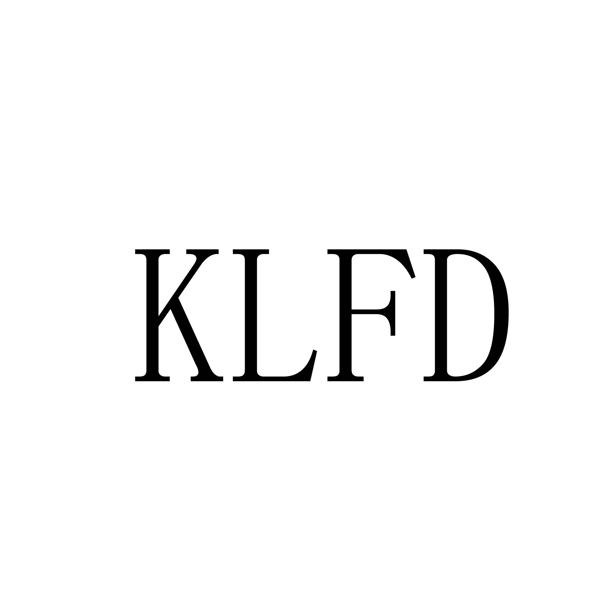 转让商标-KLFD