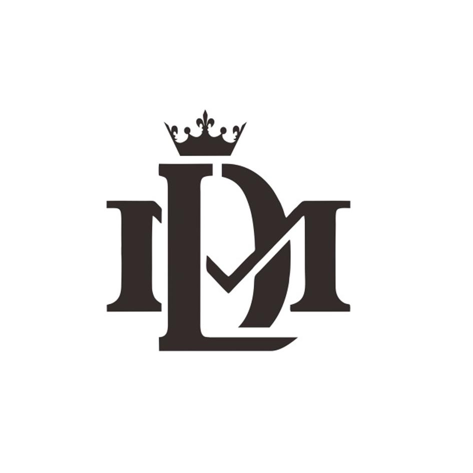 商标文字dm商标注册号 42792661,商标申请人杭州蜜斯蔻美甲有限公司的