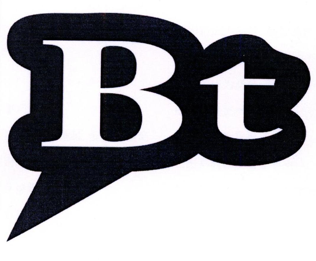 转让商标-BT