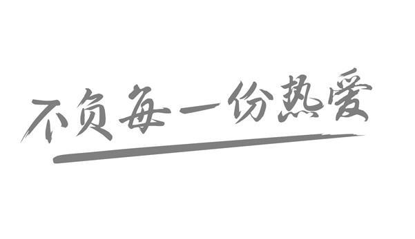 商标文字不负每一份热爱商标注册号 46066805,商标申请人北京京东叁佰
