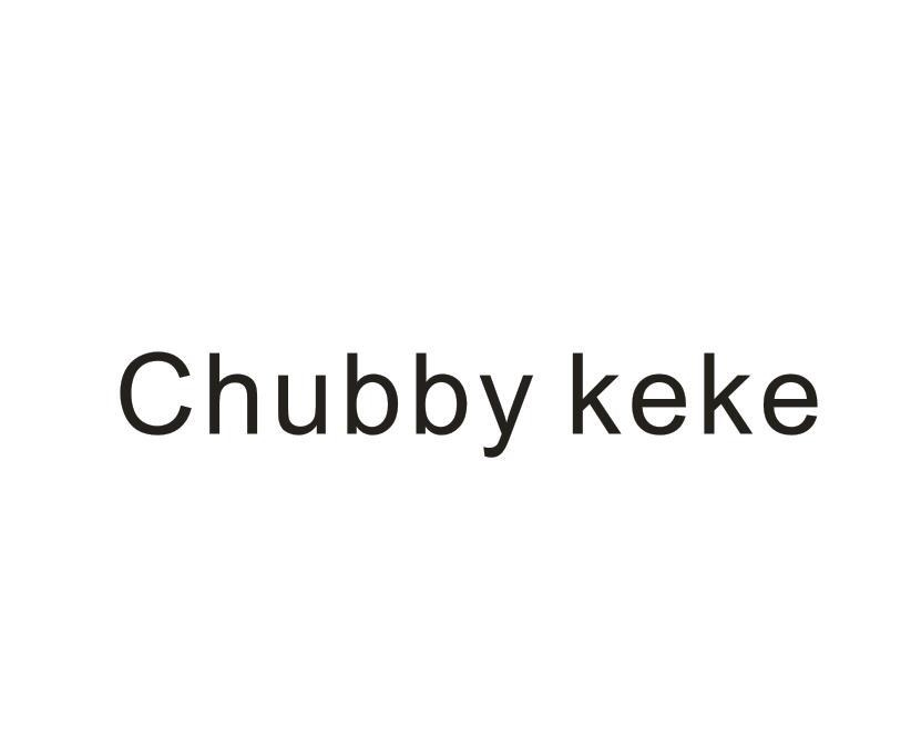 转让商标-CHUBBY KEKE