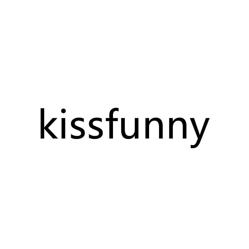 转让商标-KISSFUNNY