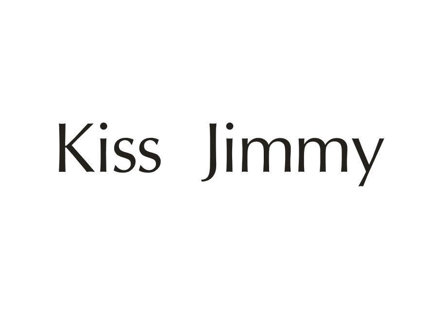 转让商标-KISS JIMMY