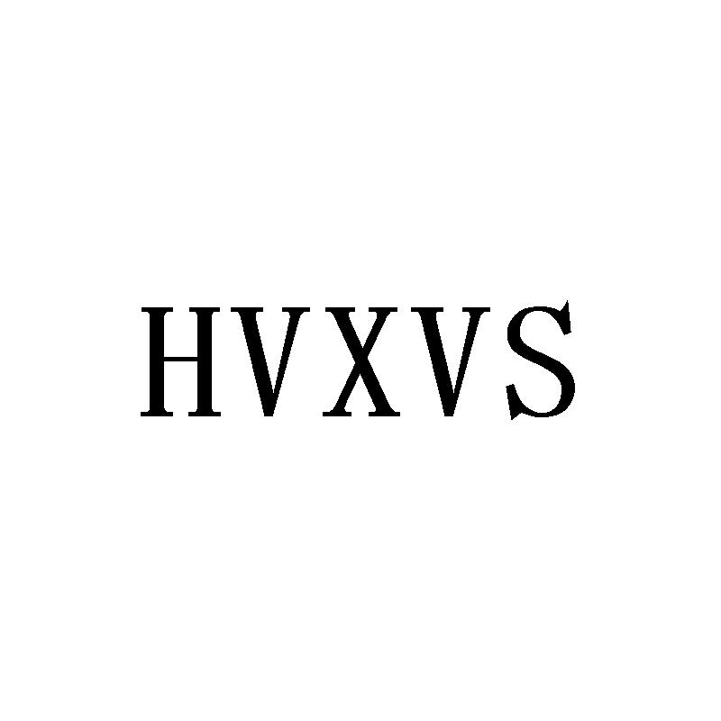 转让商标-HVXVS