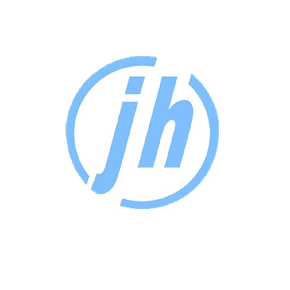 商标文字jh商标注册号 53963248,商标申请人杭州锦华气体设备有限公司