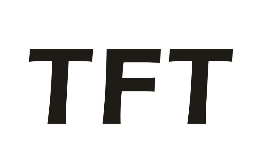 转让商标-TFT