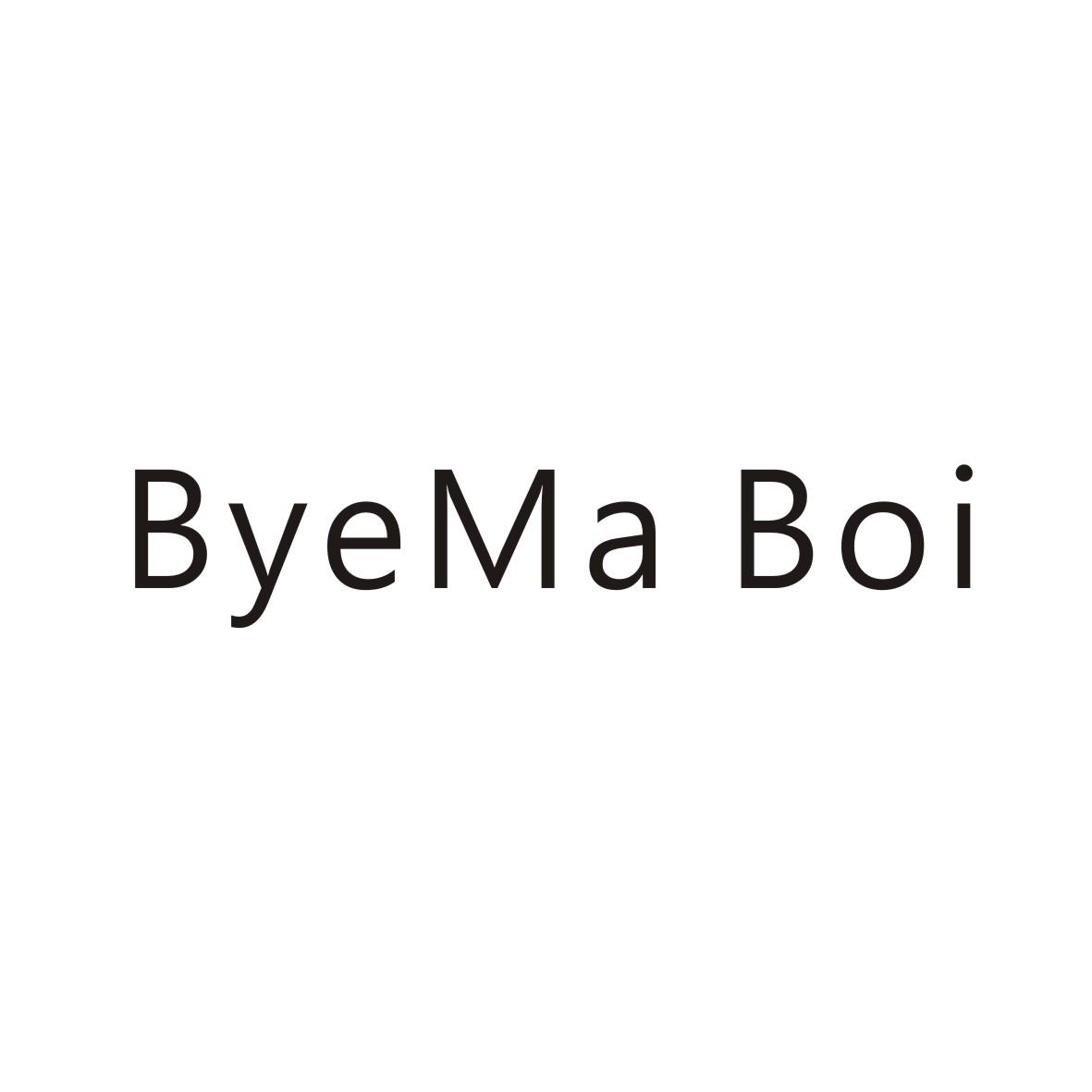 转让商标-BYEMA BOI
