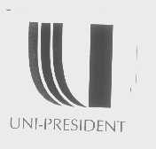 UNI-PRESIDENT商标标样