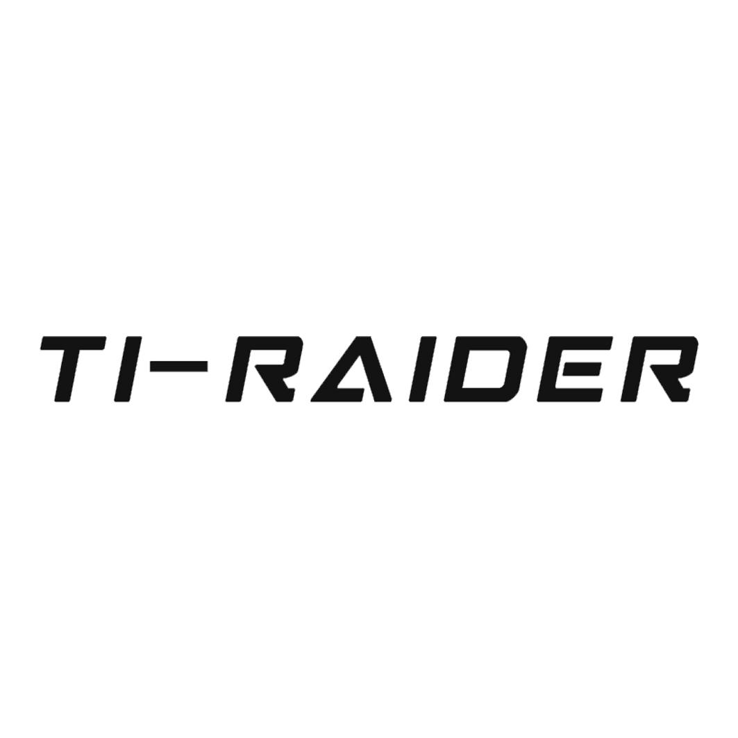 转让商标-TI-RAIDER